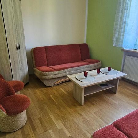 Dobry Apartament Stronie Slaskie Exterior foto