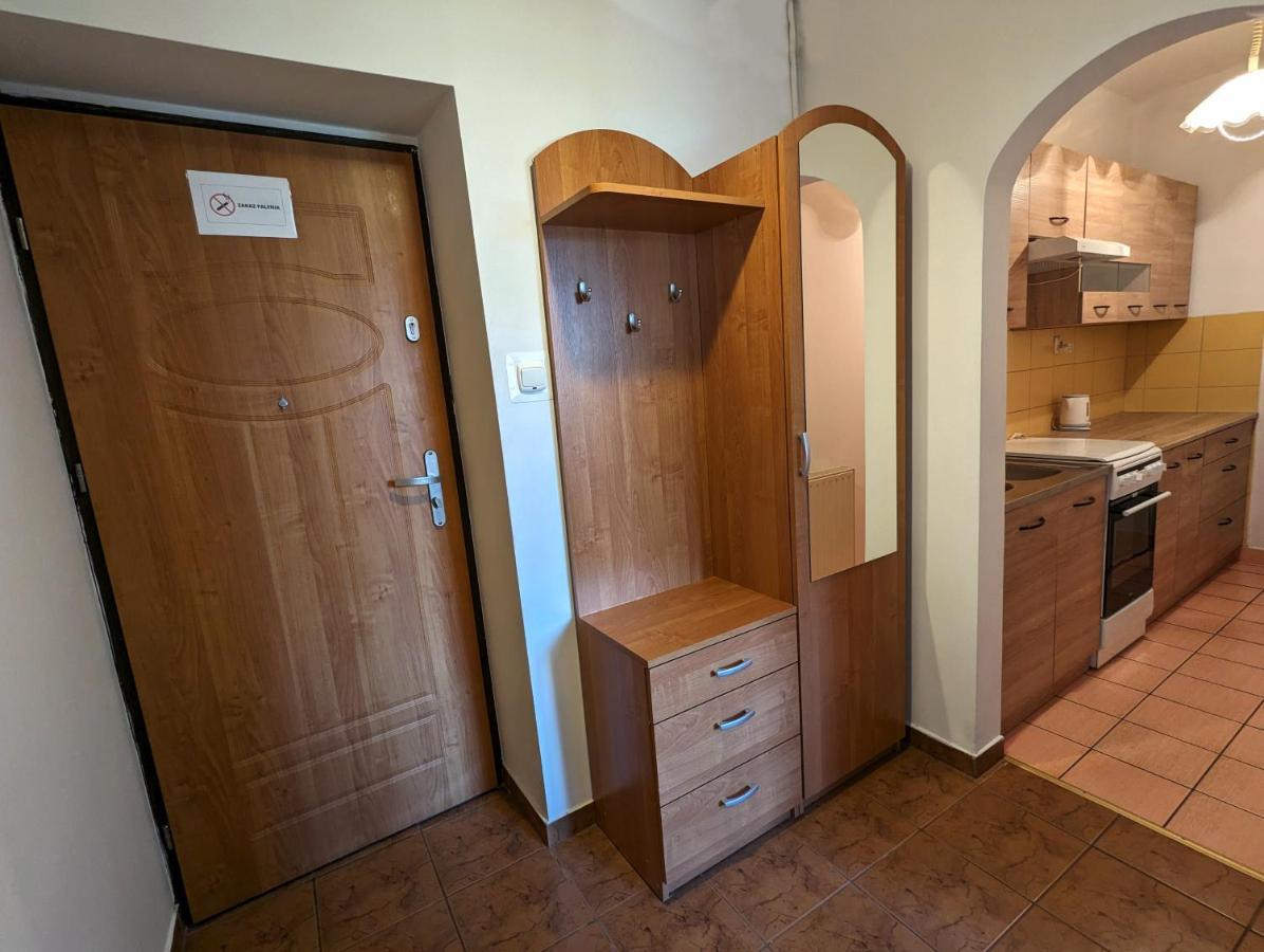 Dobry Apartament Stronie Slaskie Exterior foto