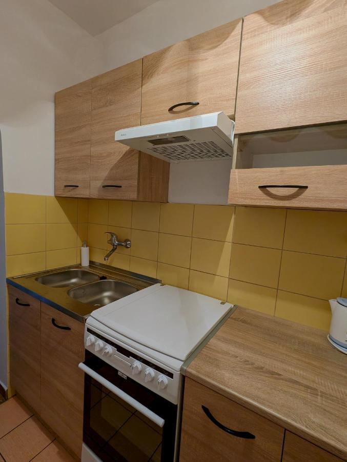 Dobry Apartament Stronie Slaskie Exterior foto