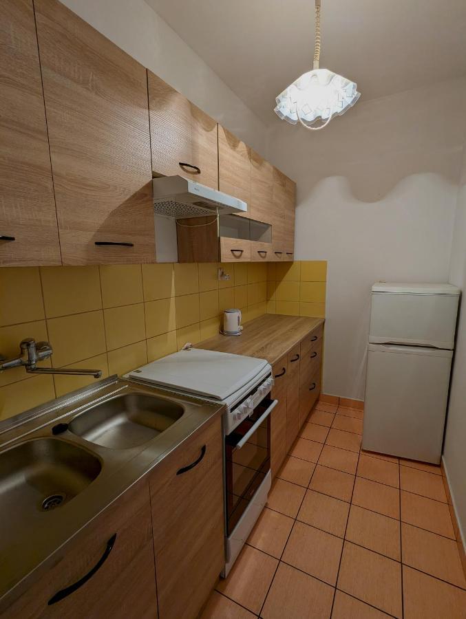 Dobry Apartament Stronie Slaskie Exterior foto