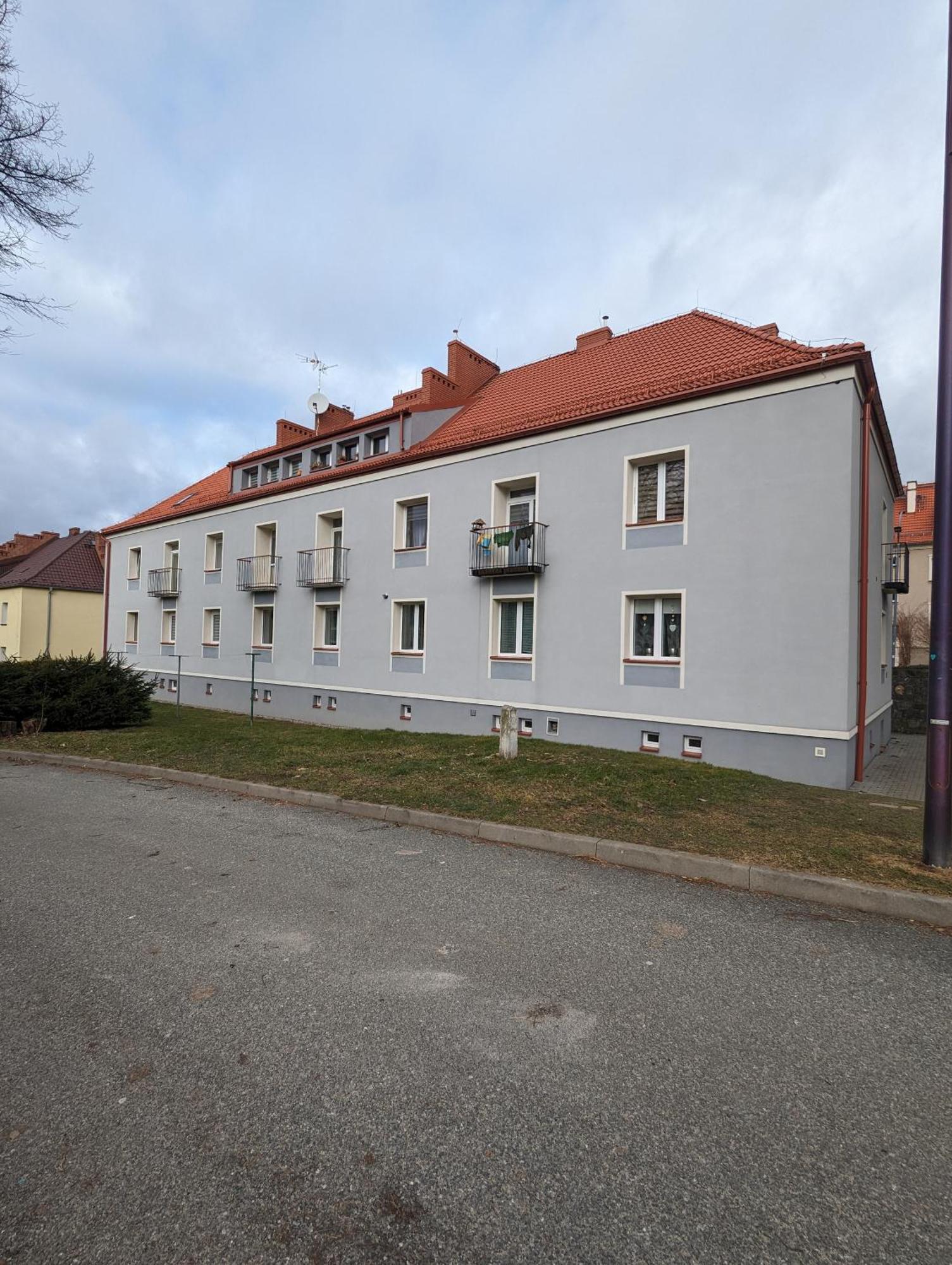 Dobry Apartament Stronie Slaskie Exterior foto