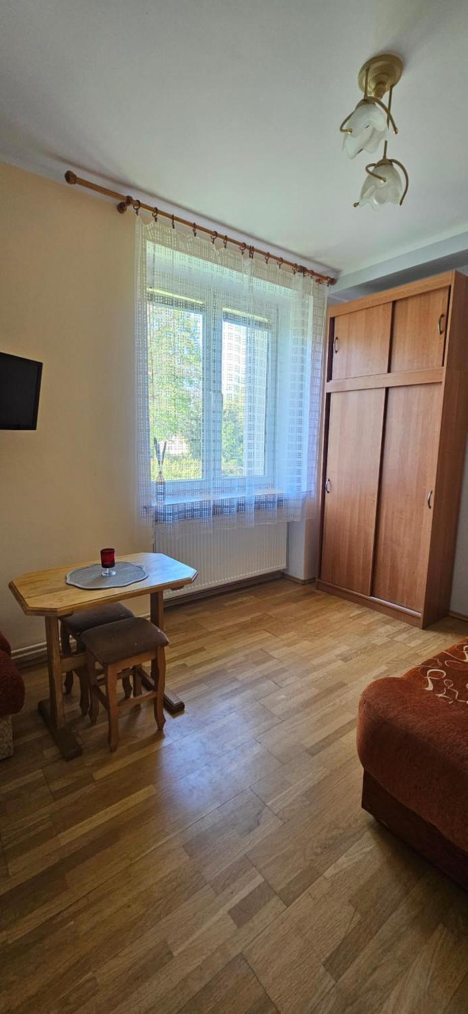 Dobry Apartament Stronie Slaskie Exterior foto