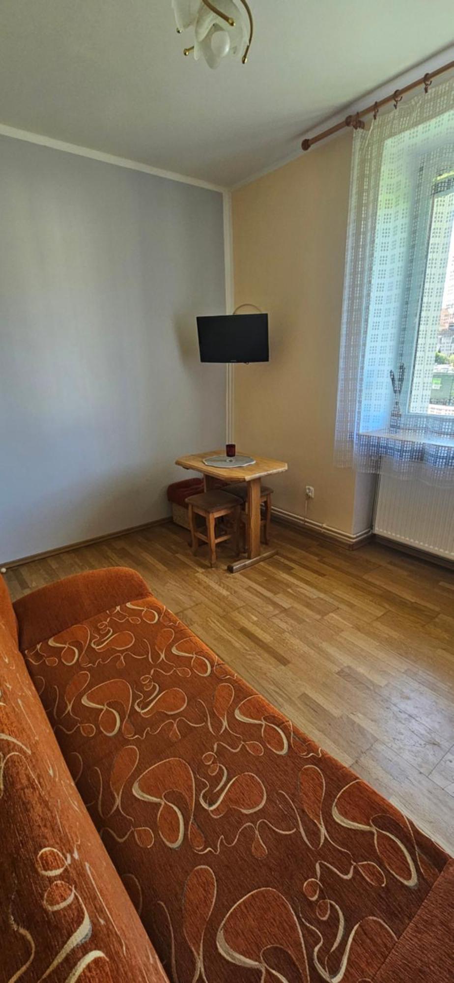 Dobry Apartament Stronie Slaskie Exterior foto