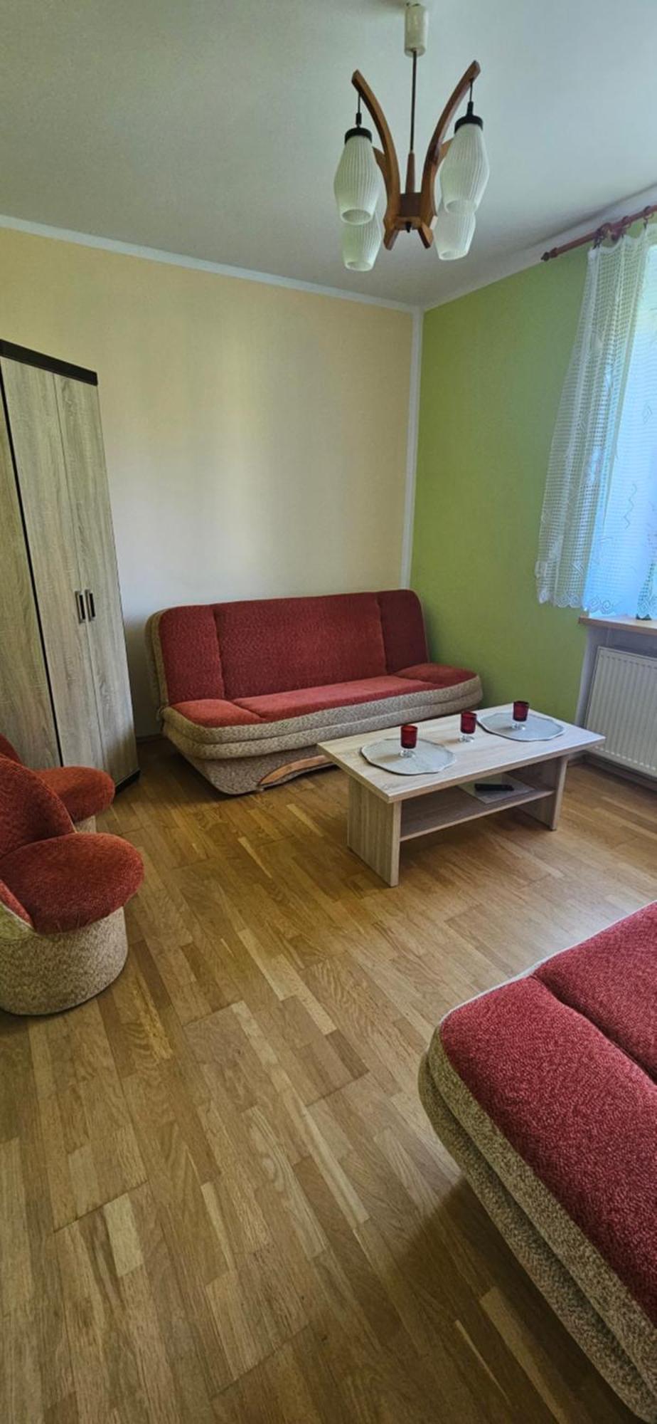 Dobry Apartament Stronie Slaskie Exterior foto
