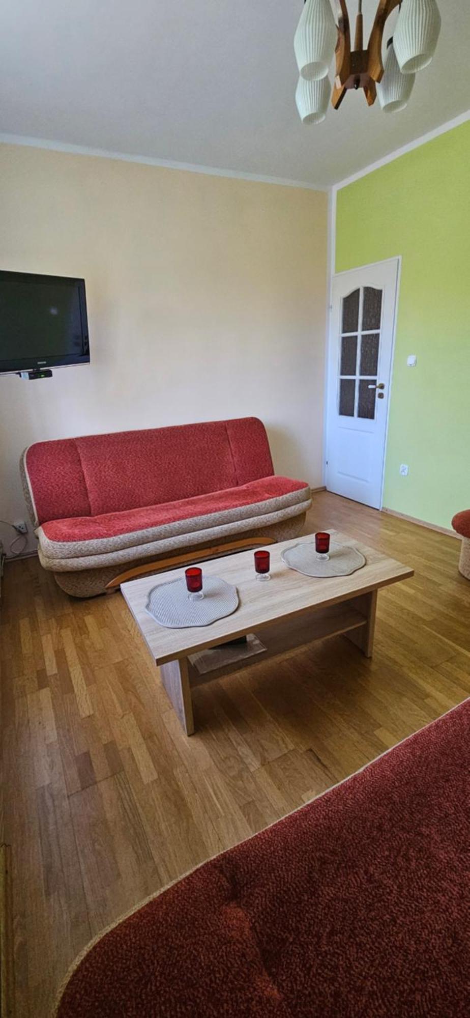 Dobry Apartament Stronie Slaskie Exterior foto